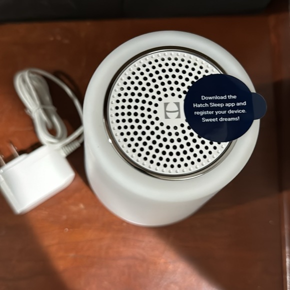 Hatch Sound Machine - second generation - Picture 2 of 4